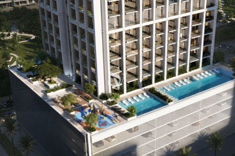 شقة في District 11, دائرة قرية جميرا, دبي 1غرف نوم, 54 م² رقم 115544