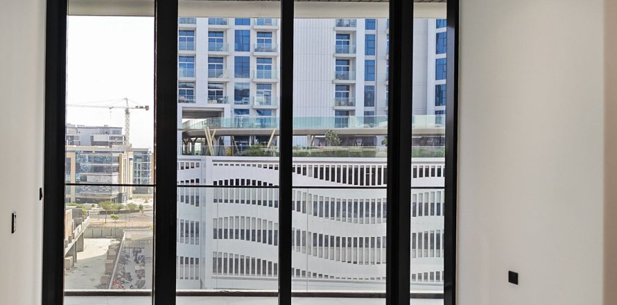 Квартира в Arjan, Дубай, 2 спальни, 114.07м², № 145755