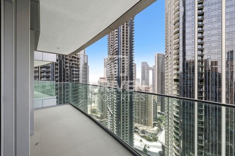 Appartement à Downtown Dubai (Downtown Burj Dubai), Dubai, 3 chambres, 189.52 m², № 145472 - photo 22
