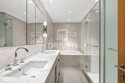 Appartement à Downtown Dubai (Downtown Burj Dubai), Dubai, 3 chambres, 189.52 m², № 145472 - photo 20