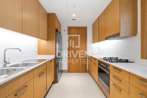 Appartement à Downtown Dubai (Downtown Burj Dubai), Dubai, 3 chambres, 189.52 m², № 145472 - photo 4