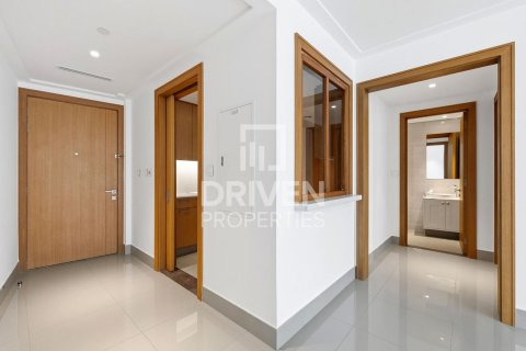 Appartement à Downtown Dubai (Downtown Burj Dubai), Dubai, 3 chambres, 189.52 m², № 145472 - photo 9