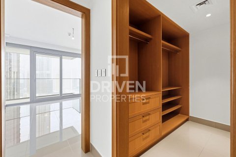 Appartement à Downtown Dubai (Downtown Burj Dubai), Dubai, 3 chambres, 189.52 m², № 145472 - photo 13