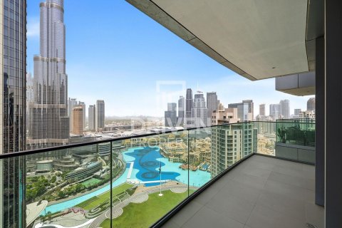 Appartement à Downtown Dubai (Downtown Burj Dubai), Dubai, 3 chambres, 189.52 m², № 145472 - photo 24