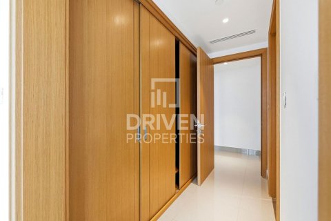 Appartement à Downtown Dubai (Downtown Burj Dubai), Dubai, 3 chambres, 189.52 m², № 145472 - photo 12