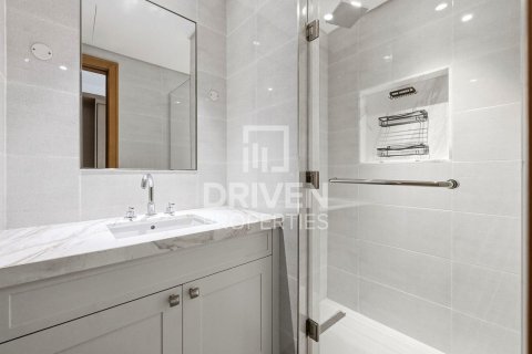 Appartement à Downtown Dubai (Downtown Burj Dubai), Dubai, 3 chambres, 189.52 m², № 145472 - photo 19