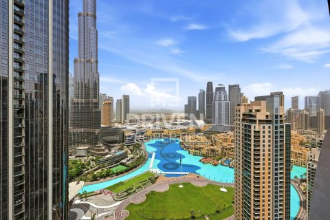 Appartement à Downtown Dubai (Downtown Burj Dubai), Dubai, 3 chambres, 189.52 m², № 145472 - photo 25