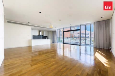 Apartment in City Walk, Dubai 3 bedrooms, 204 sq.m. № 143280