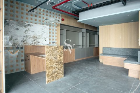 Office in Jumeirah Lake Towers, Dubai 140 sq.m. № 121927