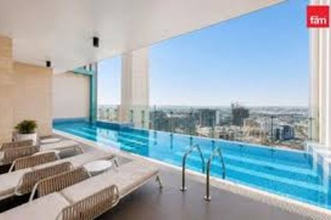 Appartement à Dubai Science Park, Dubai, 2 chambres, 104.7 m², № 143863 - photo 3