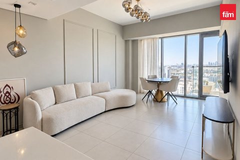 Appartement à Dubai Science Park, Dubai, 2 chambres, 104.7 m², № 143863