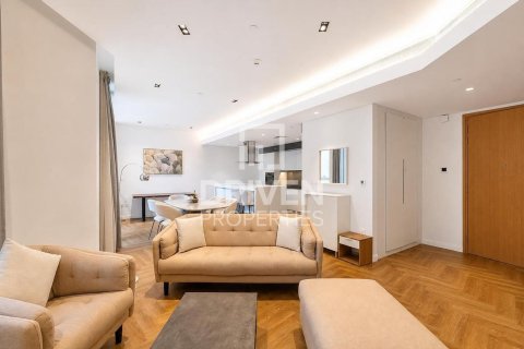 شقة في Bluewaters Residences, Bluewaters, دبي 2 غرف نوم, 137.78 م² رقم 144981 - صورة 3