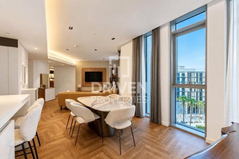 شقة في Bluewaters Residences, Bluewaters, دبي 2 غرف نوم, 137.78 م² رقم 144981 - صورة 2