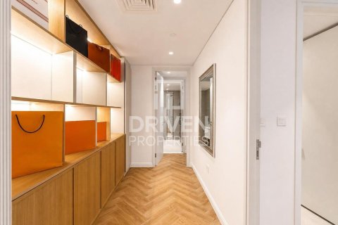 شقة في Bluewaters Residences, Bluewaters, دبي 2 غرف نوم, 137.78 م² رقم 144981 - صورة 14