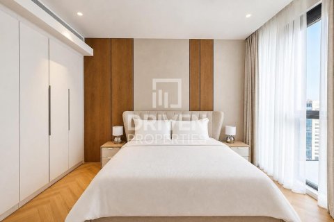 شقة في Bluewaters Residences, Bluewaters, دبي 2 غرف نوم, 137.78 م² رقم 144981 - صورة 8