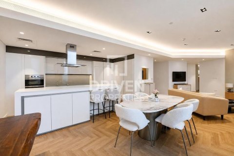 شقة في Bluewaters Residences, Bluewaters, دبي 2 غرف نوم, 137.78 م² رقم 144981 - صورة 5