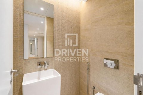 شقة في Bluewaters Residences, Bluewaters, دبي 2 غرف نوم, 137.78 م² رقم 144981 - صورة 17