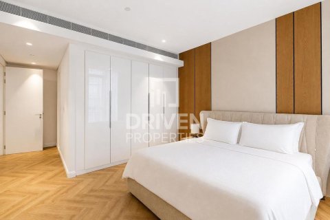 شقة في Bluewaters Residences, Bluewaters, دبي 2 غرف نوم, 137.78 م² رقم 144981 - صورة 10