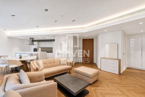 شقة في Bluewaters Residences, Bluewaters, دبي 2 غرف نوم, 137.78 م² رقم 144981 - صورة 4