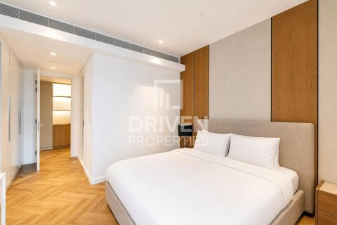 شقة في Bluewaters Residences, Bluewaters, دبي 2 غرف نوم, 137.78 م² رقم 144981 - صورة 13