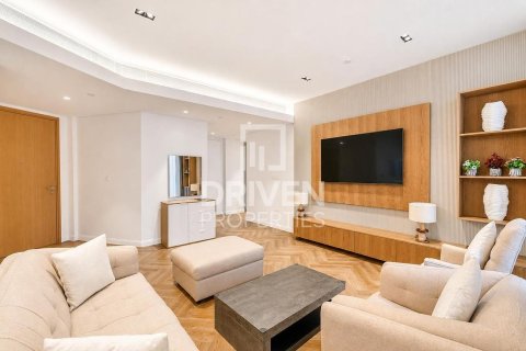 شقة في Bluewaters Residences, Bluewaters, دبي 2 غرف نوم, 137.78 م² رقم 144981 - صورة 6