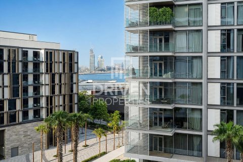 شقة في Bluewaters Residences, Bluewaters, دبي 2 غرف نوم, 137.78 م² رقم 144981 - صورة 19