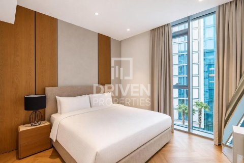 شقة في Bluewaters Residences, Bluewaters, دبي 2 غرف نوم, 137.78 م² رقم 144981 - صورة 11