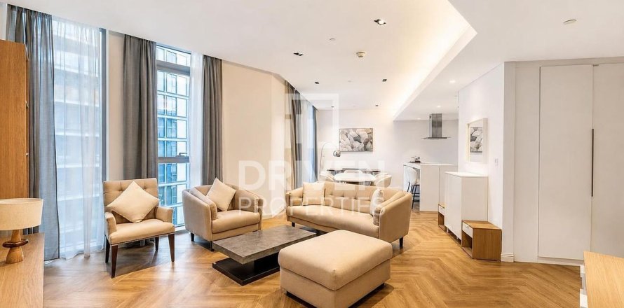 شقة في Bluewaters Residences, Bluewaters, دبي 2 غرف نوم, 137.78 م² رقم 144981