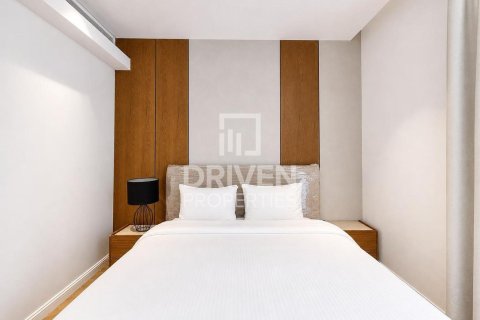 شقة في Bluewaters Residences, Bluewaters, دبي 2 غرف نوم, 137.78 م² رقم 144981 - صورة 12