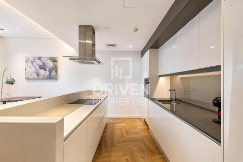 شقة في Bluewaters Residences, Bluewaters, دبي 2 غرف نوم, 137.78 م² رقم 144981 - صورة 15