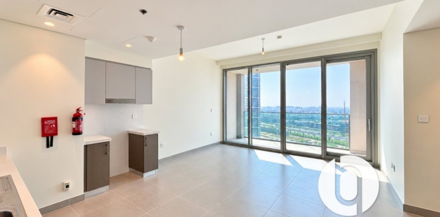 Appartement à Downtown Dubai (Downtown Burj Dubai), Dubai, 2 chambres, 102 m², № 143773