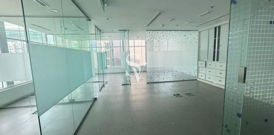 Office in Business Bay, Dubai 113 sq.m. № 113253