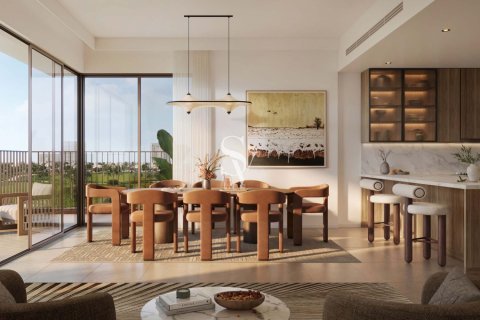 Квартира в EMAAR South, Dubai South (Dubai World Central), Дубай, 2 спальни, 102м², № 121763