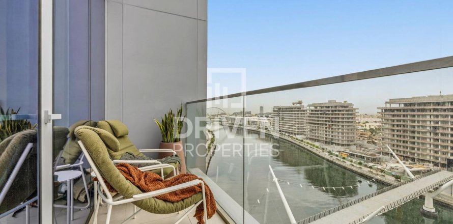Apartamento en Al Wasl, Dubai, 2 dormitorios, 137.22 m², № 144266