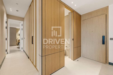 Apartamento en Al Wasl, Dubai, 2 dormitorios, 137.22 m², № 144266 - foto 24