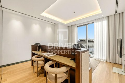 Apartamento en Al Wasl, Dubai, 2 dormitorios, 137.22 m², № 144266 - foto 13