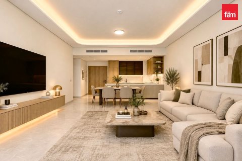 Appartement à Dubai Hills Estate, Dubai, 2 chambres, 129.2 m², № 143952 - photo 4