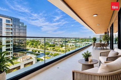 Appartement à Dubai Hills Estate, Dubai, 2 chambres, 129.2 m², № 143952