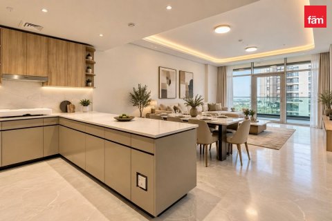 Appartement à Dubai Hills Estate, Dubai, 2 chambres, 129.2 m², № 143952 - photo 3