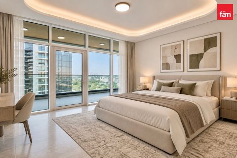 Appartement à Dubai Hills Estate, Dubai, 2 chambres, 129.2 m², № 143952 - photo 9