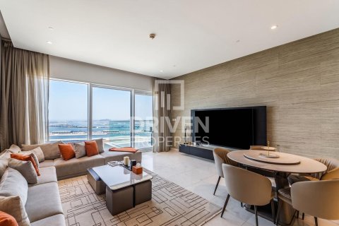 شقة في مساكن شاطئ جميرا, دبي 2 غرف نوم, 179.3 م² رقم 145342 - صورة 2