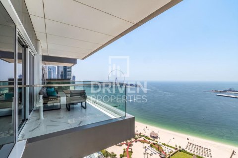 شقة في مساكن شاطئ جميرا, دبي 2 غرف نوم, 179.3 م² رقم 145342 - صورة 19