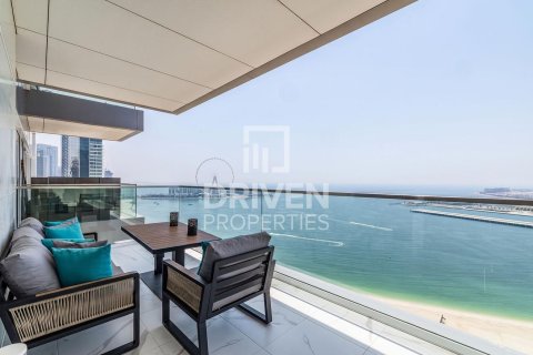 شقة في مساكن شاطئ جميرا, دبي 2 غرف نوم, 179.3 م² رقم 145342 - صورة 22
