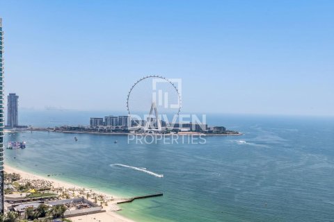 شقة في مساكن شاطئ جميرا, دبي 2 غرف نوم, 179.3 م² رقم 145342 - صورة 18