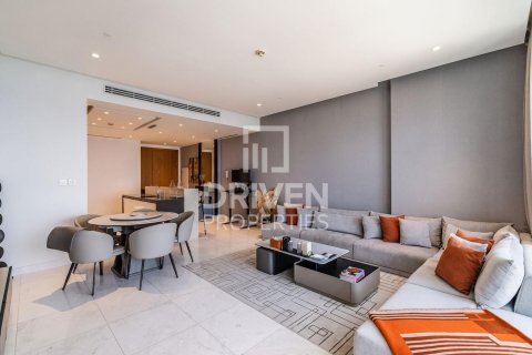 شقة في مساكن شاطئ جميرا, دبي 2 غرف نوم, 179.3 م² رقم 145342