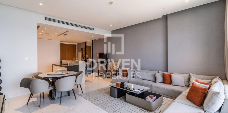 شقة في مساكن شاطئ جميرا, دبي 2 غرف نوم, 179.3 م² رقم 145342
