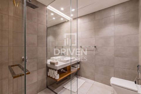 شقة في مساكن شاطئ جميرا, دبي 2 غرف نوم, 179.3 م² رقم 145342 - صورة 15