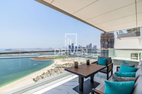 شقة في مساكن شاطئ جميرا, دبي 2 غرف نوم, 179.3 م² رقم 145342 - صورة 21