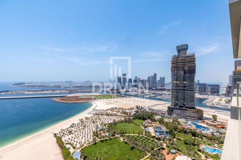 شقة في مساكن شاطئ جميرا, دبي 2 غرف نوم, 179.3 م² رقم 145342 - صورة 17