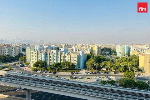 Appartement à Al Furjan, Dubai, 2 chambres, 113.8 m², № 143977 - photo 11